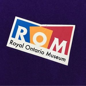 Royal Ontario Museum T-Shirt